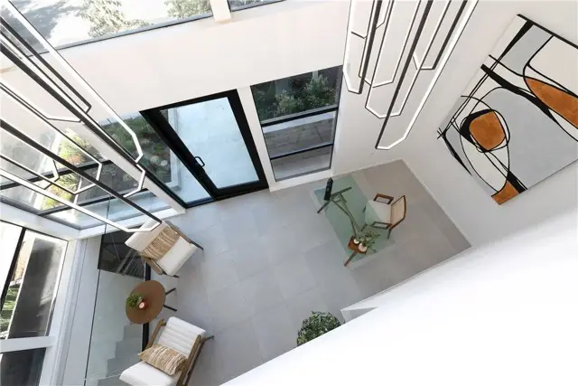 1361 Kelton Avenue  #403, Los Angeles, CA 90024 - #3