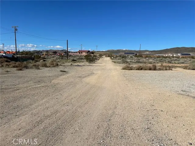 29871 US Highway 58, Barstow, CA 92311 - #1