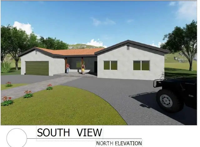 0 T4 VIC VAC AVE, Littlerock, CA 93543 - #3