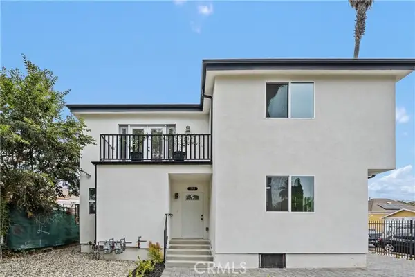 759 25th Street, Los Angeles, CA 90011