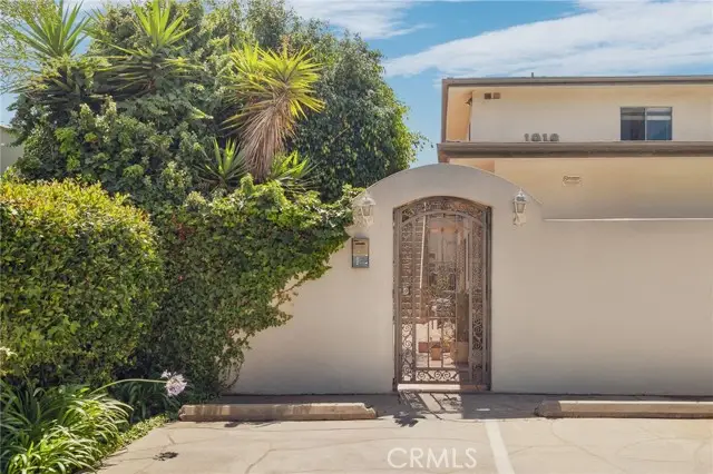 1918 11th Street  #D, Santa Monica, CA 90404 - #1