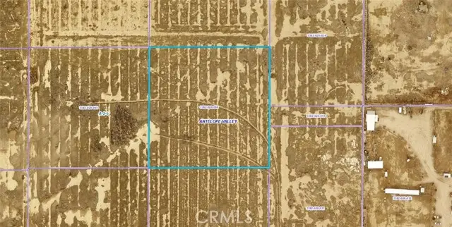 63 Street, Lancaster, CA 93535 - #1