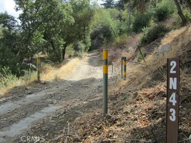 0 Burnt Mill Canyon Road, Cedarpines Park, CA 92322 - #2