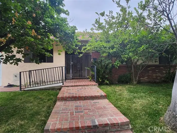 18725 Schoenborn Street, Northridge, CA 91324