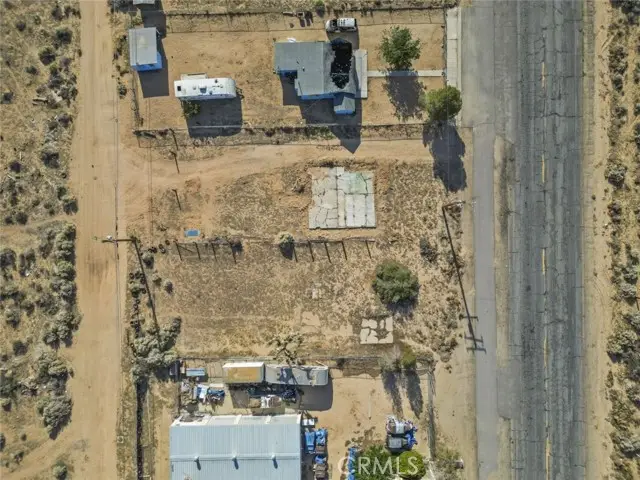 0 APN 231-190-32-00-3, Boron, CA 93516 - Image #2