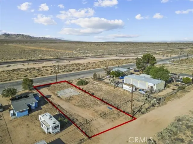 0 APN 231-190-32-00-3, Boron, CA 93516 - Image #3