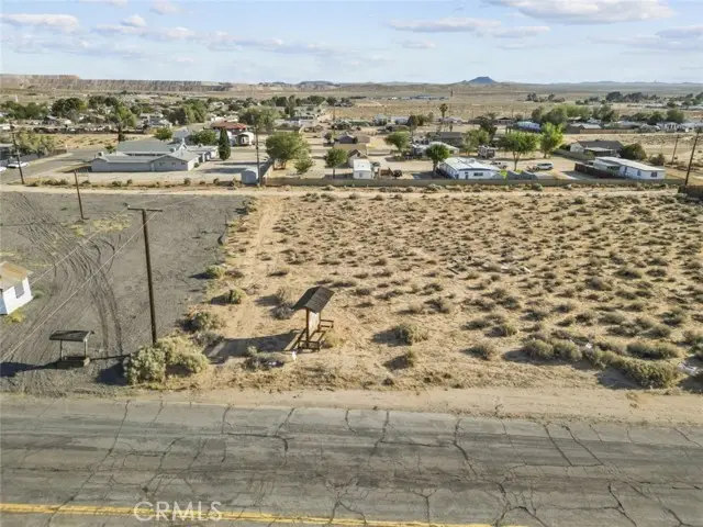 0 APN - 231-361-01-00-9, Boron, CA 93516 - Image #2