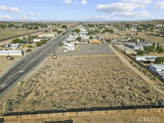 0 APN - 231-361-01-00-9, Boron, CA 93516 - Image #3
