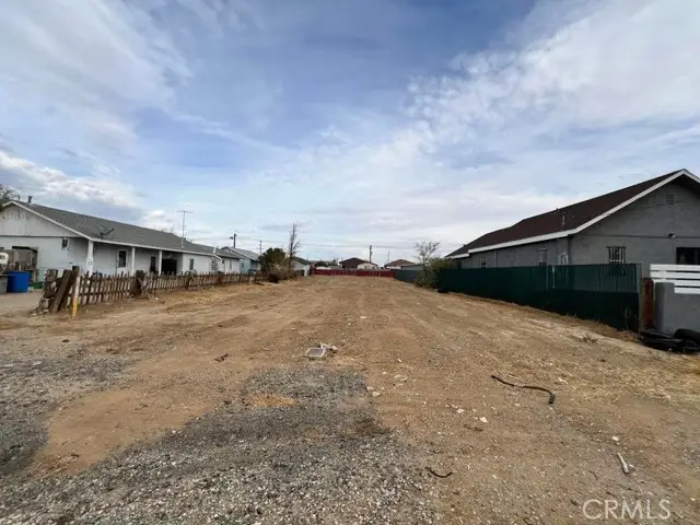 0 H Street, Mojave, CA 93501 - #2