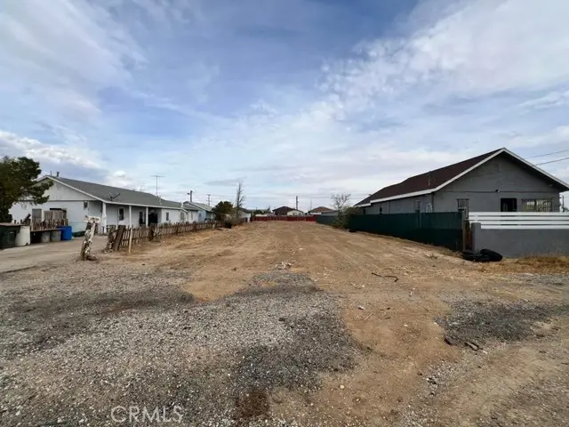 0 H Street, Mojave, CA 93501 - #3