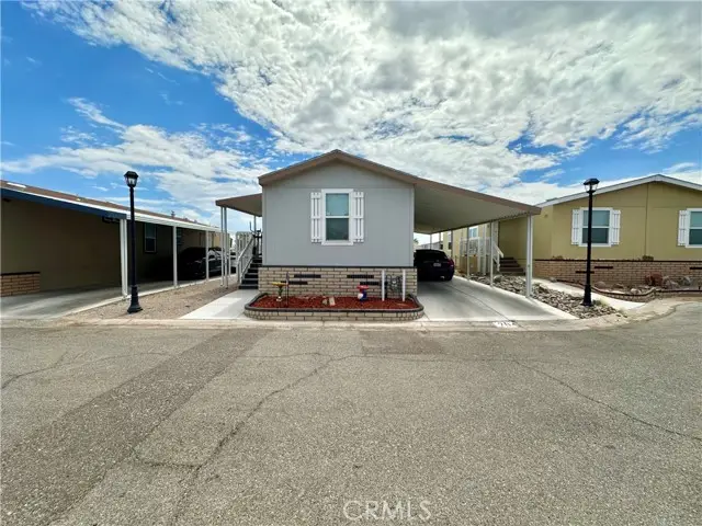 900 Coronado  #76, Needles, CA 92363 - #2