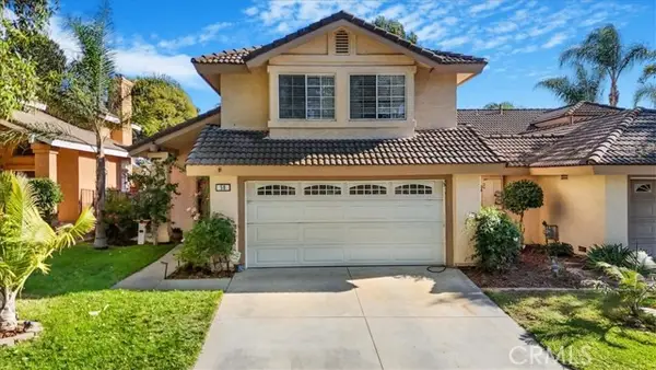 50 Twining Lane, Simi Valley, CA 93065