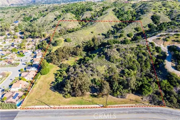 2516 Baseline Road, La Verne, CA 91750