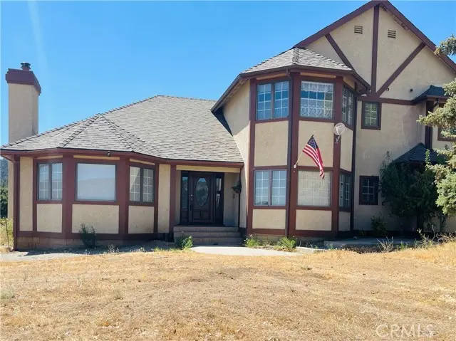 10500 Steinhoff Road, Frazier Park, CA 93225 - #1