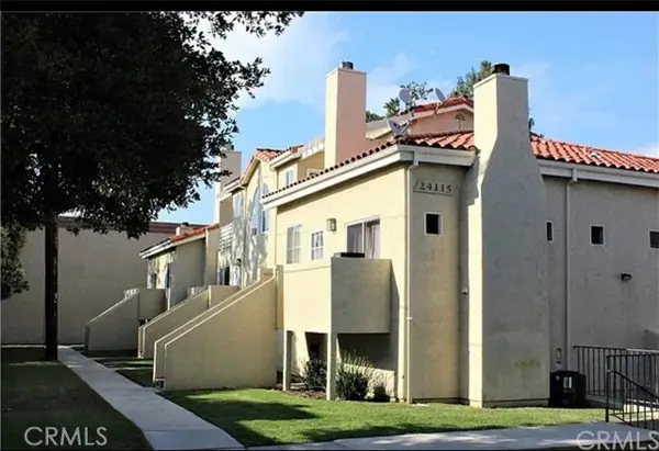 24115 Evans Avenue  #1, Newhall, CA 91321