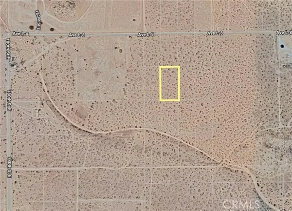 10 182nd Street, Lancaster, CA 93535