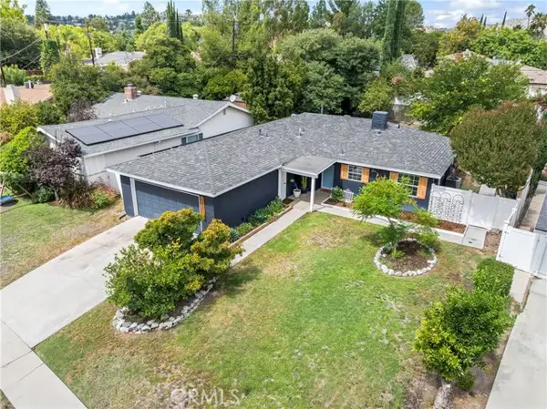 23931 Bessemer Street, Woodland Hills, CA 91367