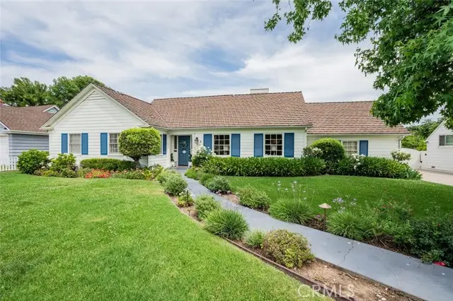 6616 Langdon Avenue, Van Nuys, CA 91406 - Image #1