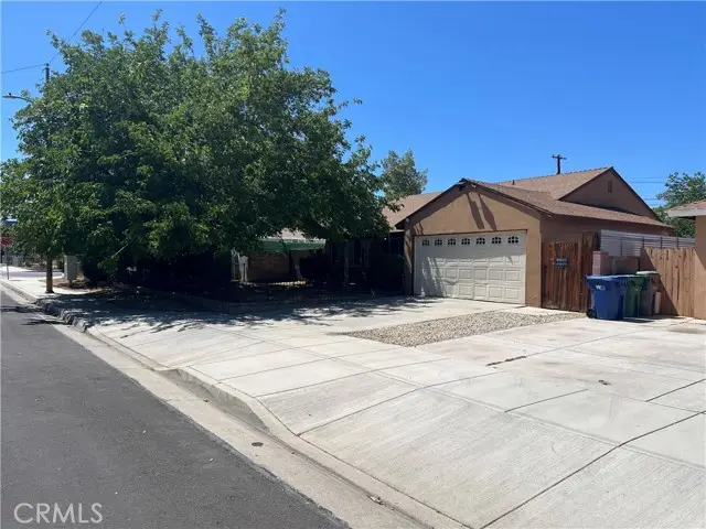 38609 32nd Street, Palmdale, CA 93550 - #1