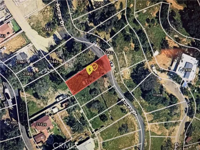 0 Aucas Dr, Chatsworth, CA 91311 - #1