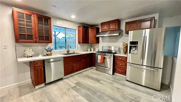 908 Louise Way, Lebec, CA 93243