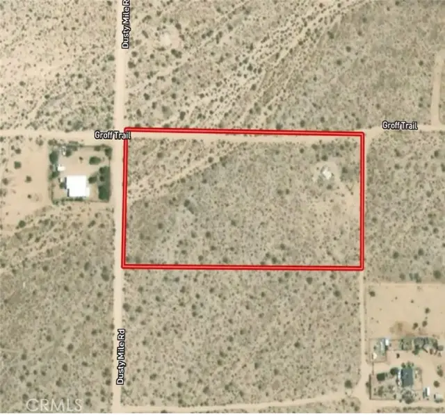 3788 Deer Trail, Landers, CA 92285 - #1