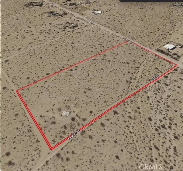 3788 Deer Trail, Landers, CA 92285 - #2