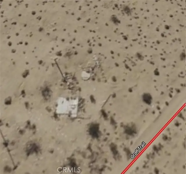 3788 Deer Trail, Landers, CA 92285 - #3