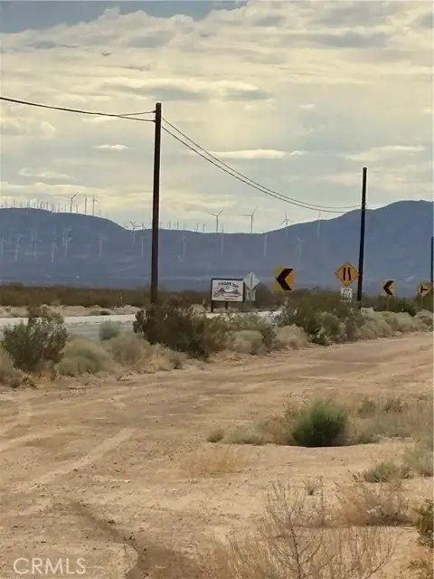 0 California City Blvd, California City, CA 93505 - #2