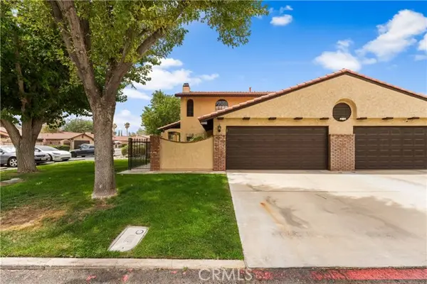 43743 Alain Court, Lancaster, CA 93535