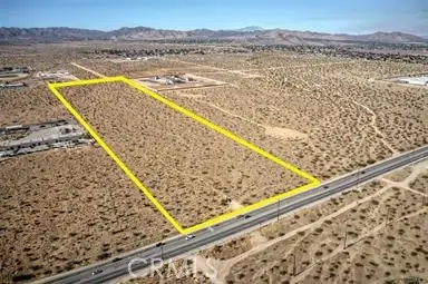 0 29 Palms, Yucca Valley, CA 92284 - Image #1