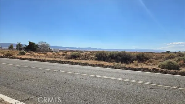 0 60th St West vicinity Ave G, Lancaster, CA 93534