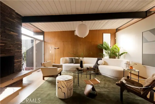 1816 Stanley Avenue, Los Angeles, CA 90046 - Image #1