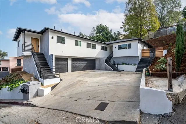 3362 Bellota Way, Los Angeles, CA 90027 - Image #2