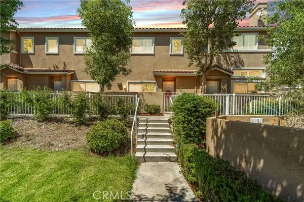 25710 Wagner Way  #C, Stevenson Ranch, CA 91381