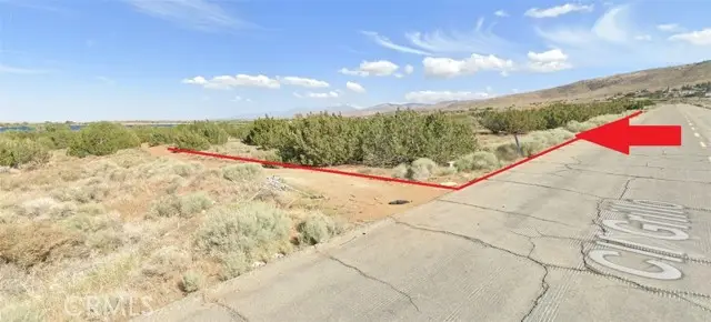 0 Vac/Calle Grillo/Vic Avenue, Palmdale, CA 93550 - #3