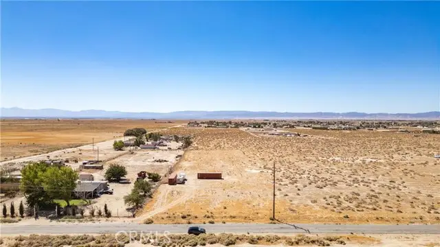 0 Gaskell Road, Rosamond, CA 93560 - #3