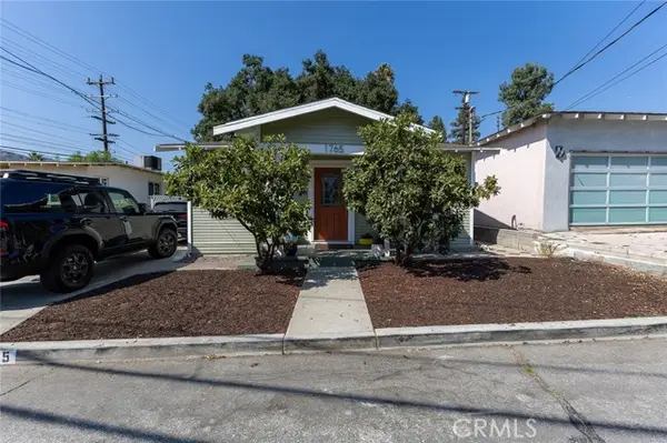 1765 Fern Lane, Glendale, CA 91208