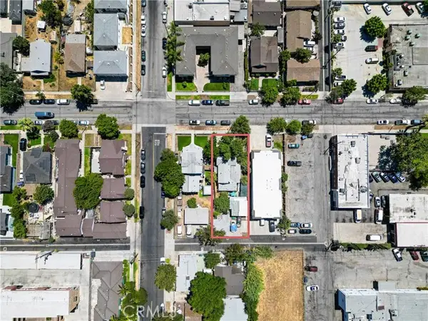 129 Hagar Street, San Fernando, CA 91340