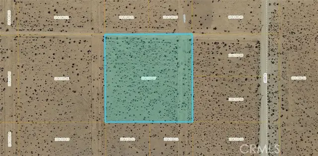 0 Bellaire Avenue, Edwards, CA 93523 - #1