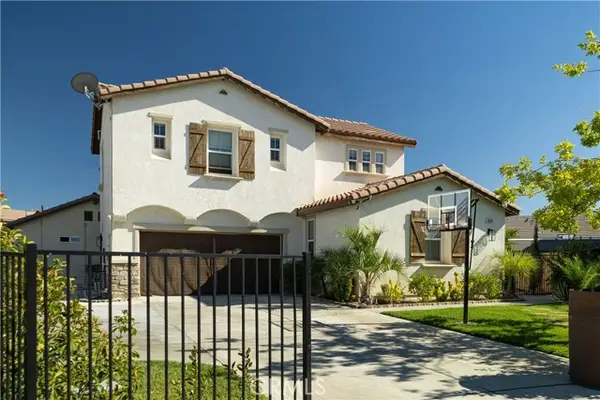 6550 Bicknell, Palmdale, CA 93552