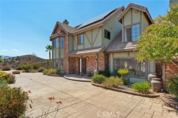 34625 Red Rover Mine Road, Acton, CA 93510