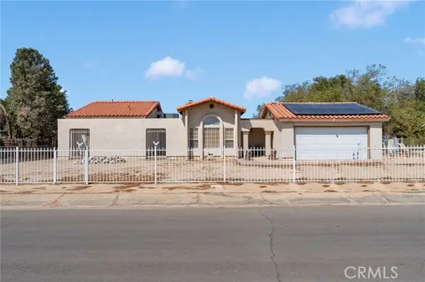 15845 Mossdale, Lancaster, CA 93535