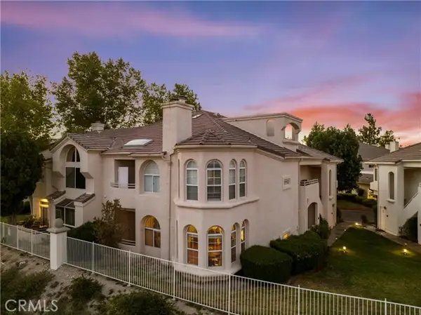 25518 Hemingway Avenue  #A, Stevenson Ranch, CA 91381