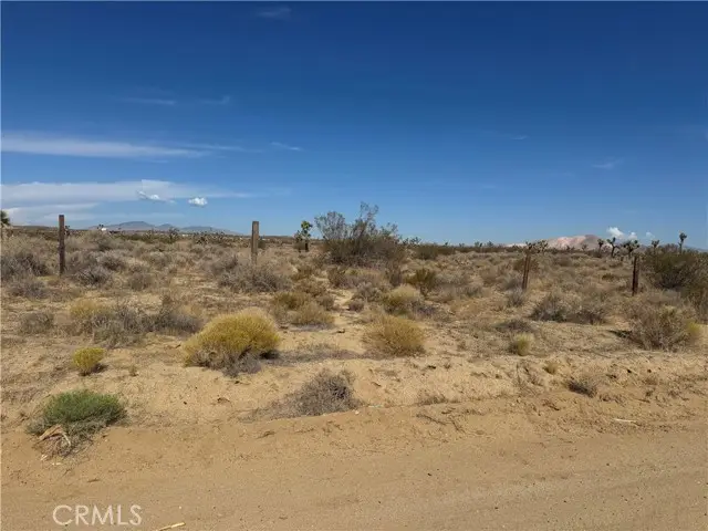 0 Seirra hwy, Rosamond, CA 93560 - #1