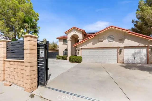 7237 Ojai Drive, Palmdale, CA 93551 - #3