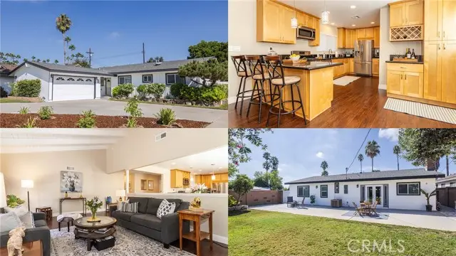 10501 Forbes Avenue, Granada Hills, CA 91344 - #1