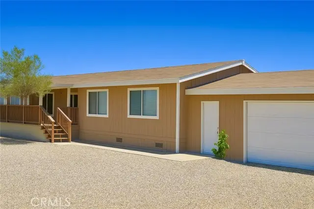 5830 Holiday Avenue, Rosamond, CA 93560 - #3