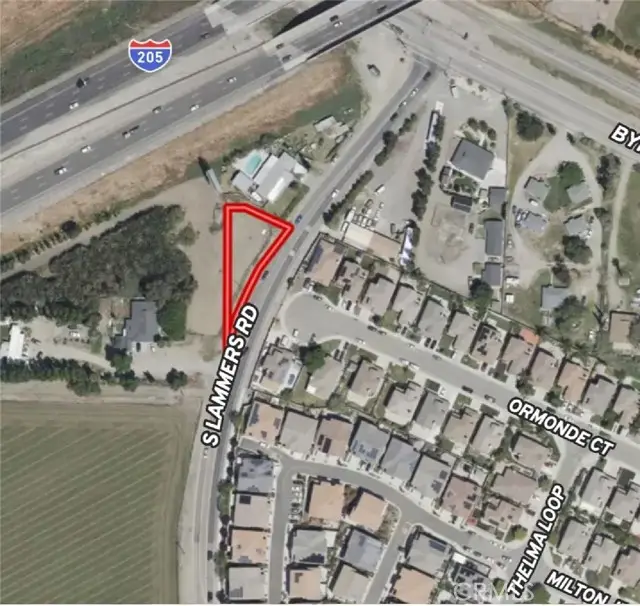 0 S Lammers Rd, Tracy, CA 95377 - #2