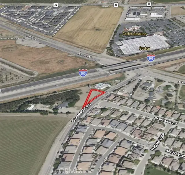 0 S Lammers Rd, Tracy, CA 95377 - #3